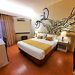 Aleluia Hotel Fatima
