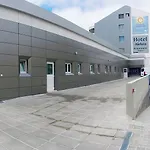 Hotel Aleluia Fatima