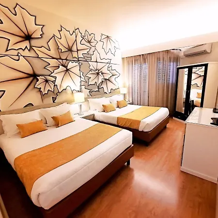 Hotel Aleluia 3*