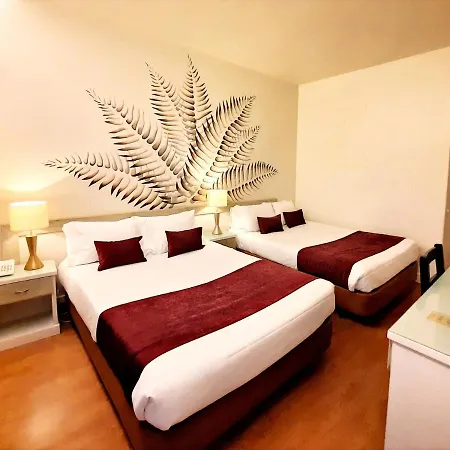 알렐루이아 호텔