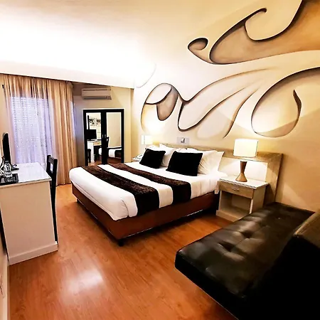 מלון Aleluia פאטימה