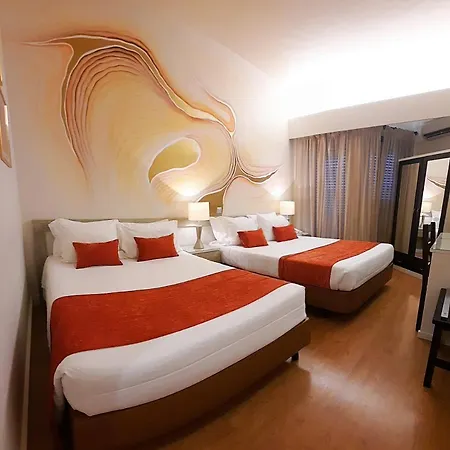 מלון Aleluia פאטימה