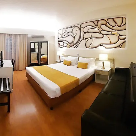 알렐루이아 3* 파티마