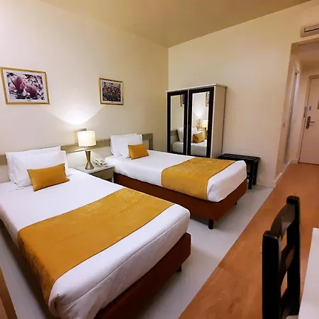 호텔 알렐루이아