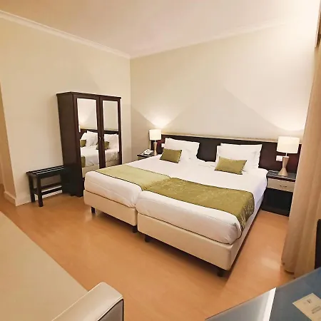 מלון Aleluia פאטימה