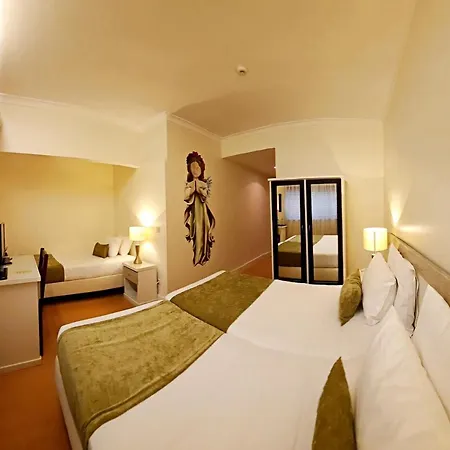 Aleluia פאטימה