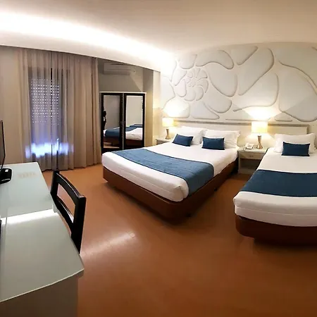 호텔 알렐루이아 3*