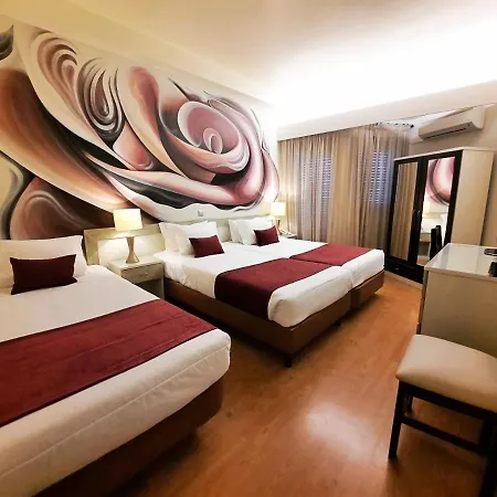 Aleluia 3* פאטימה