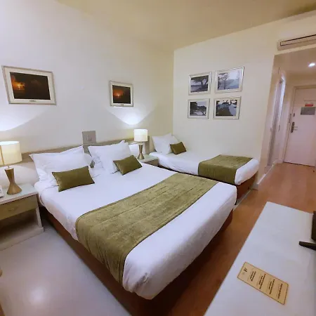 Hotel Aleluia 3*