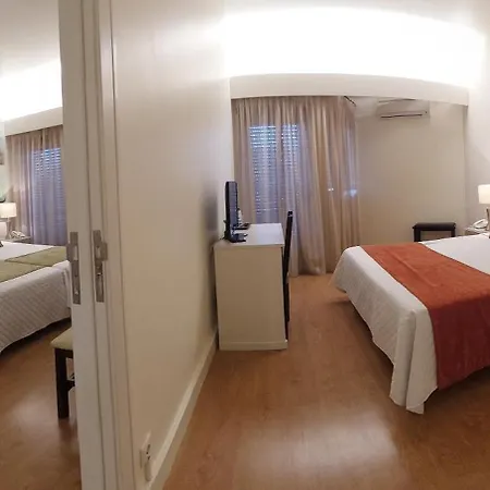 알렐루이아 호텔