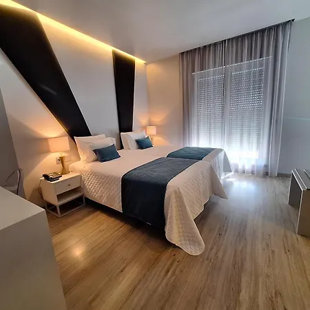 Aleluia Hotel