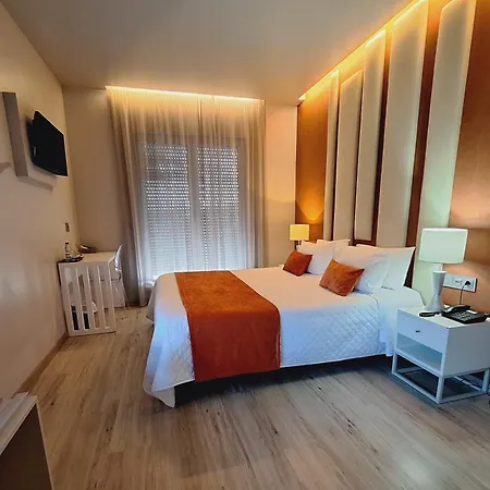 Aleluia 3* Fátima