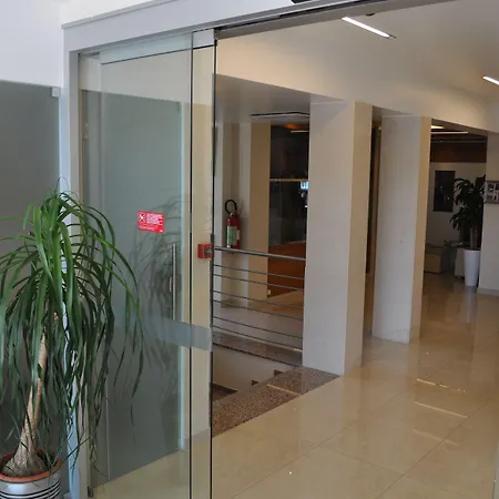 מלון Aleluia פאטימה