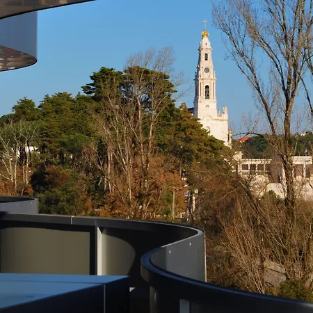 알렐루이아 파티마