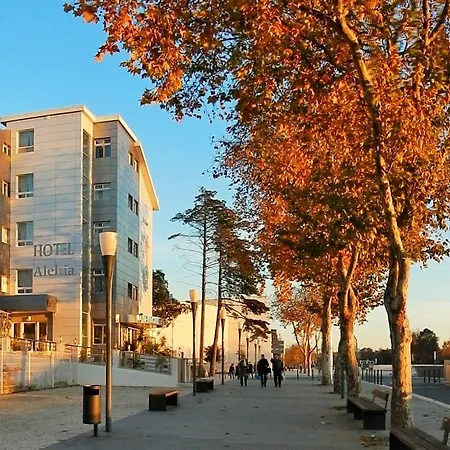 호텔 알렐루이아