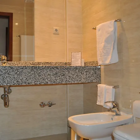 Hotel Aleluia Fátima