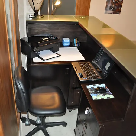 호텔 알렐루이아