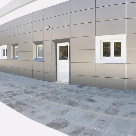 Aleluia מלון פאטימה