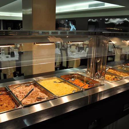 알렐루이아 호텔 파티마