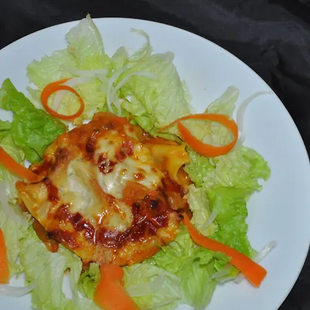 호텔 알렐루이아 파티마