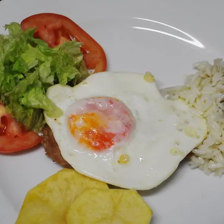 Aleluia מלון פאטימה