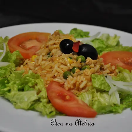 Hotel Aleluia