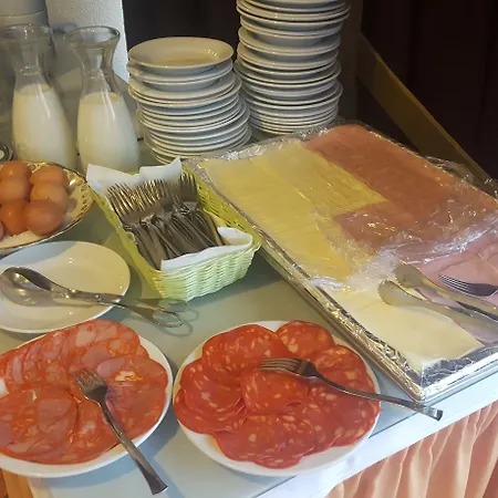 알렐루이아 호텔