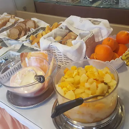 호텔 알렐루이아 3*