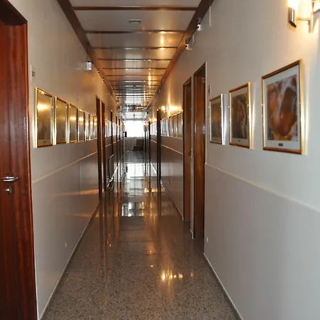 Aleluia 3* פאטימה