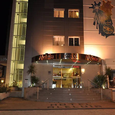 Hotel Aleluia 3*