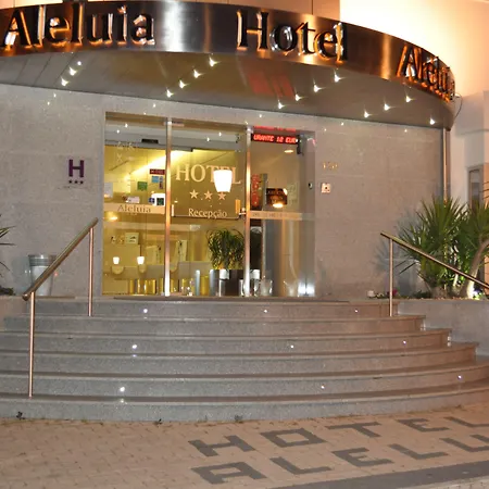 Hotel Aleluia