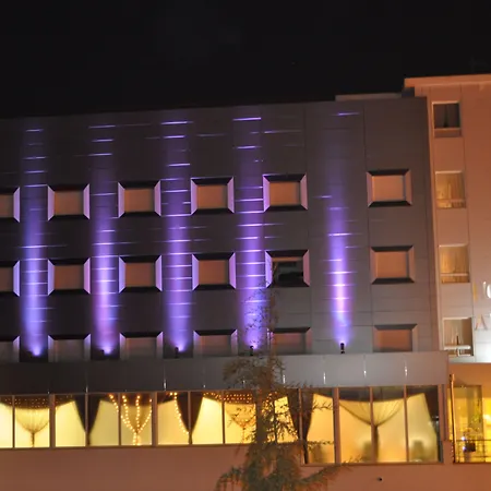 Aleluia מלון פאטימה