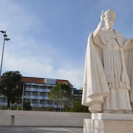 알렐루이아 파티마