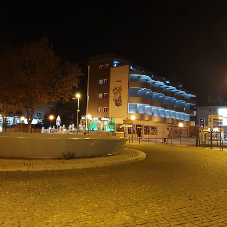 Aleluia 3* Фатима