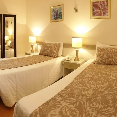 알렐루이아 3* 파티마