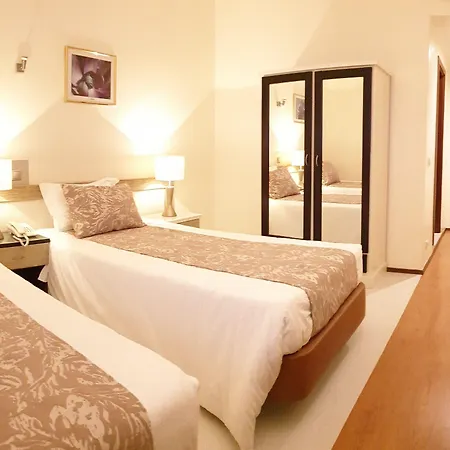 Aleluia 3* פאטימה