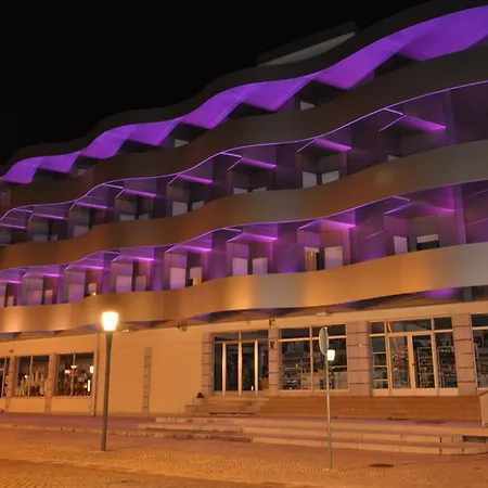 알렐루이아 3* 파티마