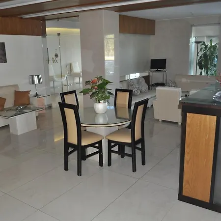 Aleluia Hotel Fatima