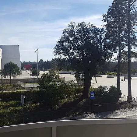 Aleluia 3* Fátima