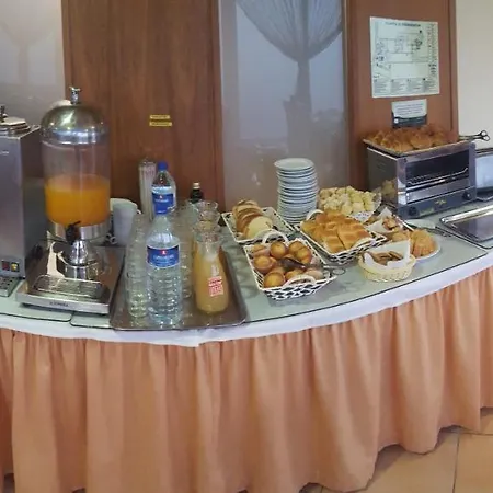 Hotel Aleluia