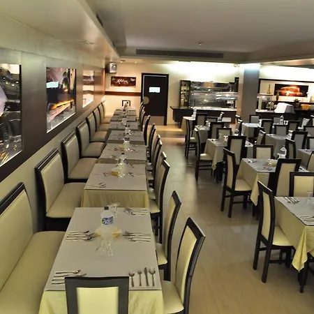 알렐루이아 호텔