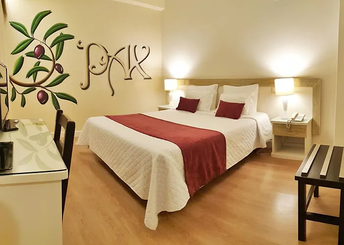 Hotel Aleluia Fátima