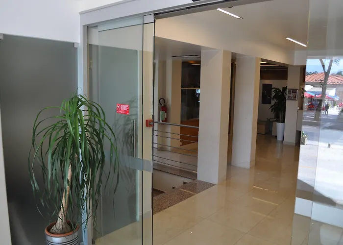 Hotel Aleluia Fátima