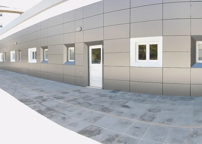 Aleluia Hotel Fátima