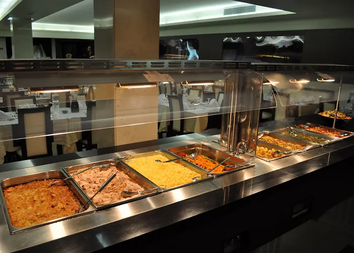 Aleluia Hotel Fátima