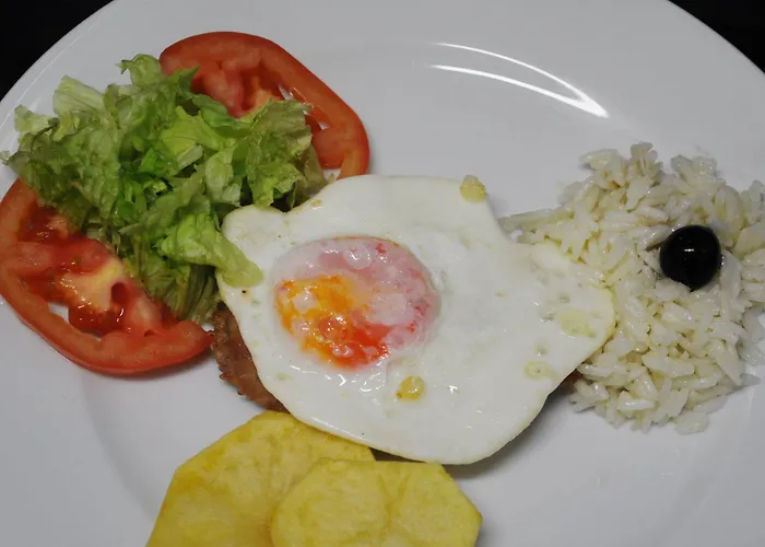 Aleluia Hotel Fátima