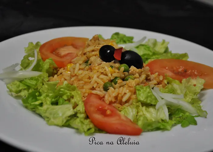 Hotel Aleluia
