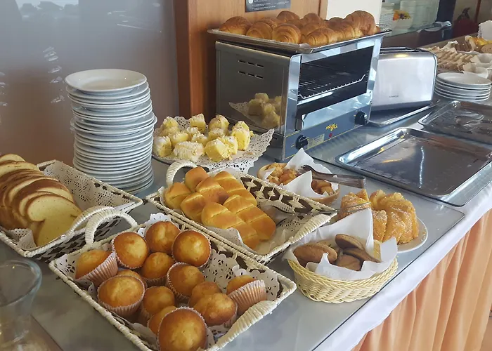 Aleluia Hotel Fátima